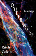 Queering SF: Readings - Paperback