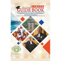 The Ultimate Career Guide Book: A Comprehensive Description of Social Sciences and Related Disciplines - Paperback