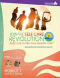The Self-Care Revolution Presents: Module 7 - Exercise As Medicine - Paperback