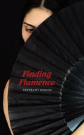 Finding Flamenco - Paperback