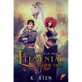 Elemental Attraction - Paperback