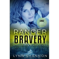 Ranger Bravery: A Small-town Christian Romantic Suspense (Large Print) - Paperback