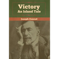 Victory: An Island Tale - Hardcover