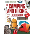 Camping and Hiking Encyclopedia - Library Binding