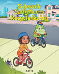 Sidewalk Sally Meets Recycle Buddy - Paperback