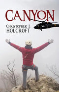 Canyon - Paperback