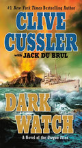 Dark Watch - Paperback