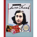 The Life of Anne Frank - Hardcover