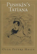 Pushkin's Tatiana - Paperback