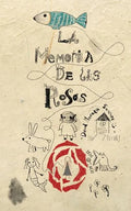 La memoria de las rosas - Paperback