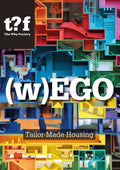 (W)Ego: Tailor-Made Housing - Paperback