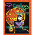 Cralex The Vampire That Saves Halloween - Paperback