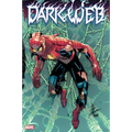 Dark Web Omnibus Romita Jr. Cover - Hardcover