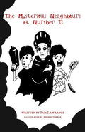 The Mysterious Neighbours at Number 33 - Paperback