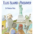 Ellis Island Passover - Hardcover
