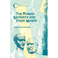 The Roman Satirists and Their Masks - Paperback