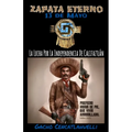 Zapata Eterno: 13 De Mayo - Paperback