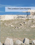 The Lovelock Cave Mystery - Paperback