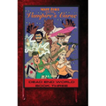 Matt Spike And The Vampire's Curse - Paperback