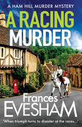 A Racing Murder - Paperback
