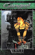 Clan Novel Gangrel: Book 3 of the Clan Novel Saga - Paperback
