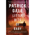 Little Bits of Baby - Paperback