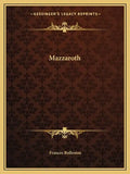 Mazzaroth - Paperback