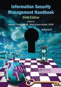 Information Security Management Handbook, Volume 6 - Paperback