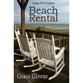 Beach Rental - Paperback