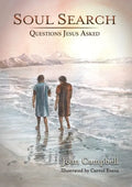 Soul Search: Questions Jesus Asked - Paperback