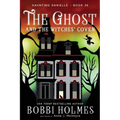The Ghost and the Witches' Coven - Paperback