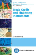 Trade Credit and Financing Instruments - Paperback