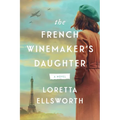 The French Winemaker's Daughter - Paperback
