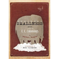 Enormous Smallness: A Story of e. e. cummings - Hardcover