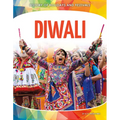 Diwali - Library Binding