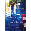 The Little Shop of Found Things - Paperback