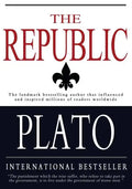 The Republic - Paperback