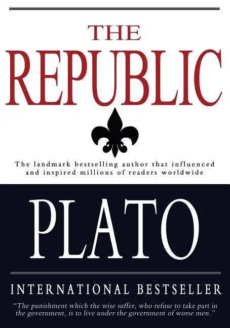 The Republic - Paperback