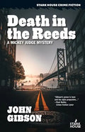 Death in the Reeds - Paperback