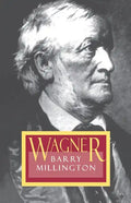 Wagner - Paperback