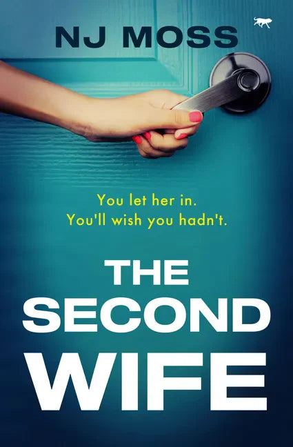 The Second Wife - Paperback