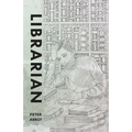 Librarian - Paperback