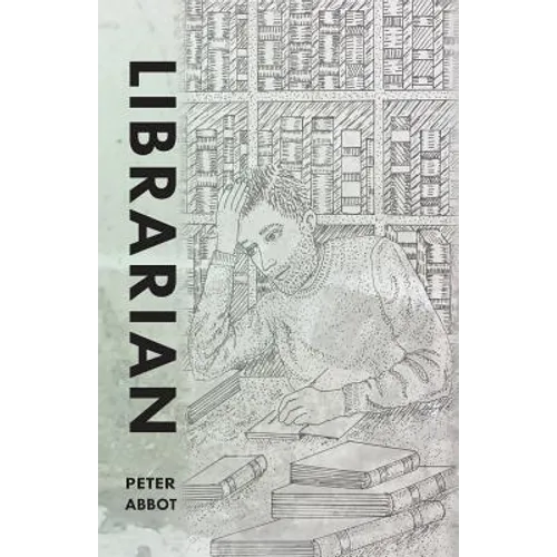 Librarian - Paperback