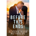 Before This Ends - Paperback