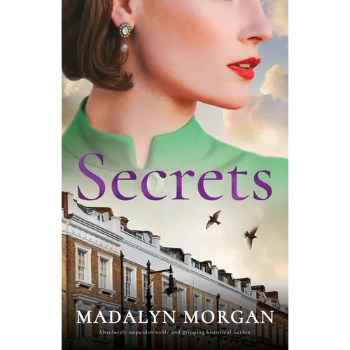 Secrets: Absolutely unputdownable and gripping historical fiction - Paperback