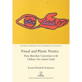 Visual and Plastic Poetics: From Brazilian Concretism to the Chilean Neo-Avant-Garde - Paperback