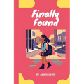 Finally Found - Paperback
