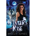 Winters Rise - Paperback