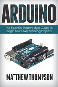 Arduino - Paperback