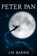 Peter Pan - Paperback